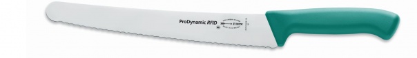  85151260-RF-19 , Utility Knife, serrated edge, 26 cm